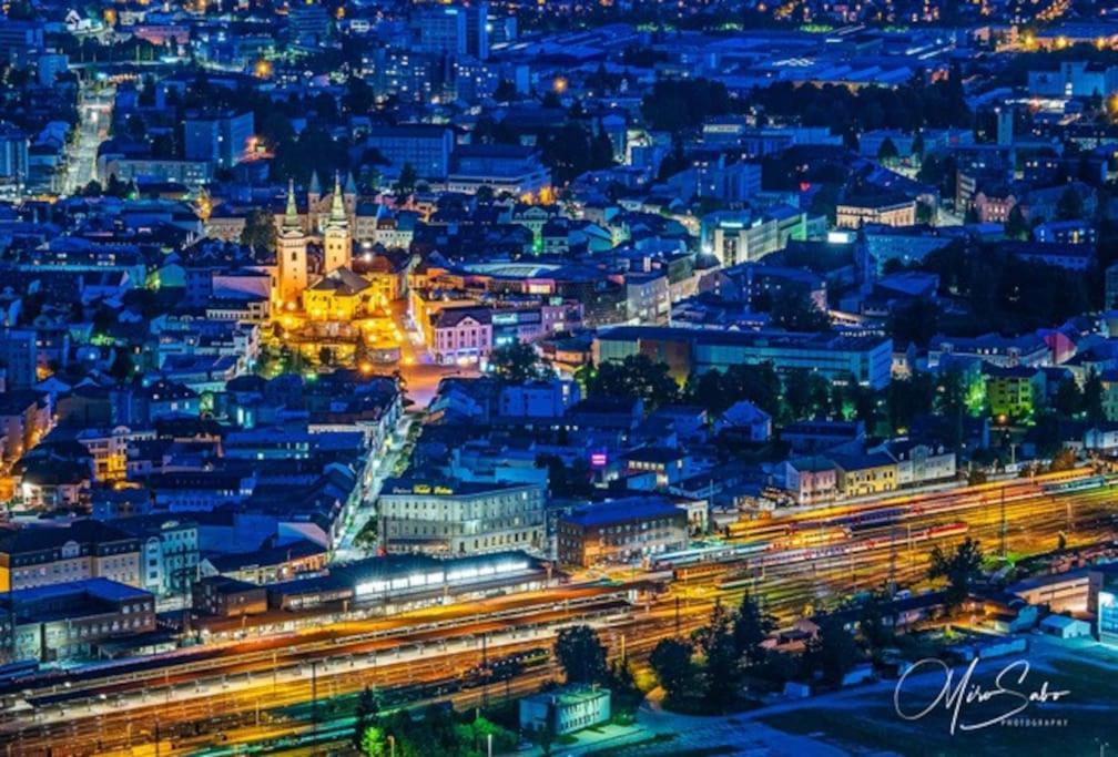 Lovely Apartment - Zilina Centrum 외부 사진