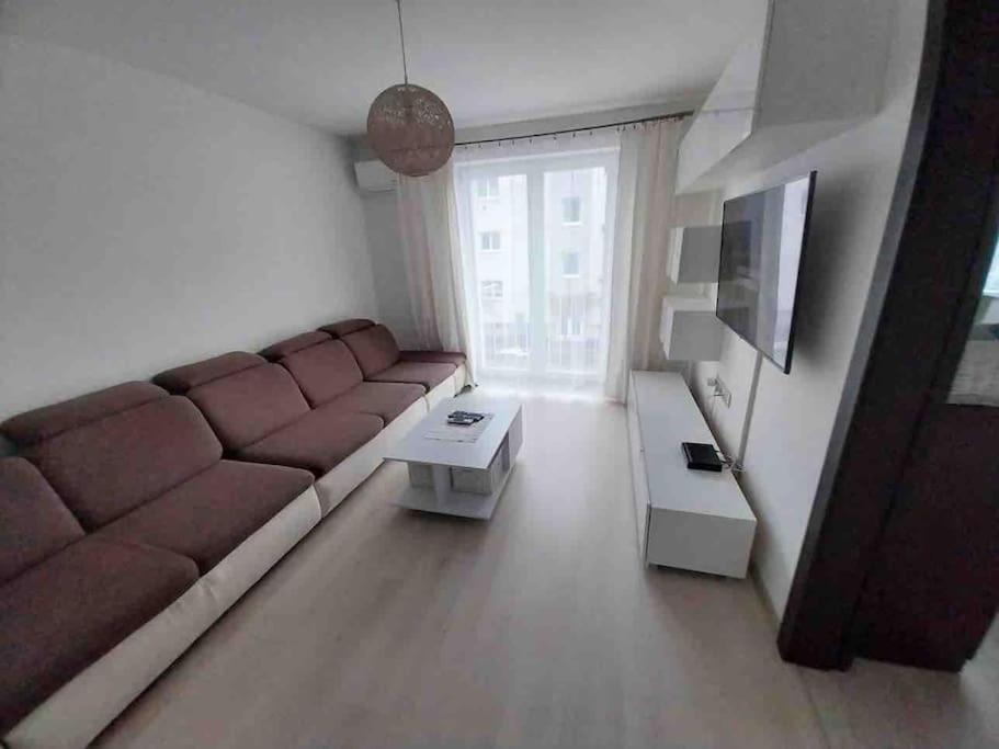 Lovely Apartment - Zilina Centrum 외부 사진