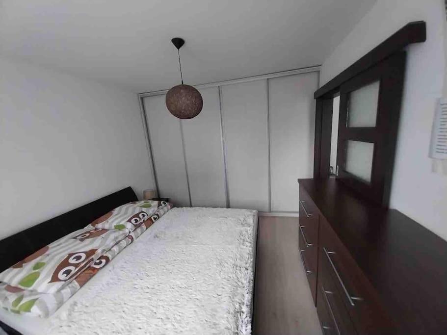Lovely Apartment - Zilina Centrum 외부 사진