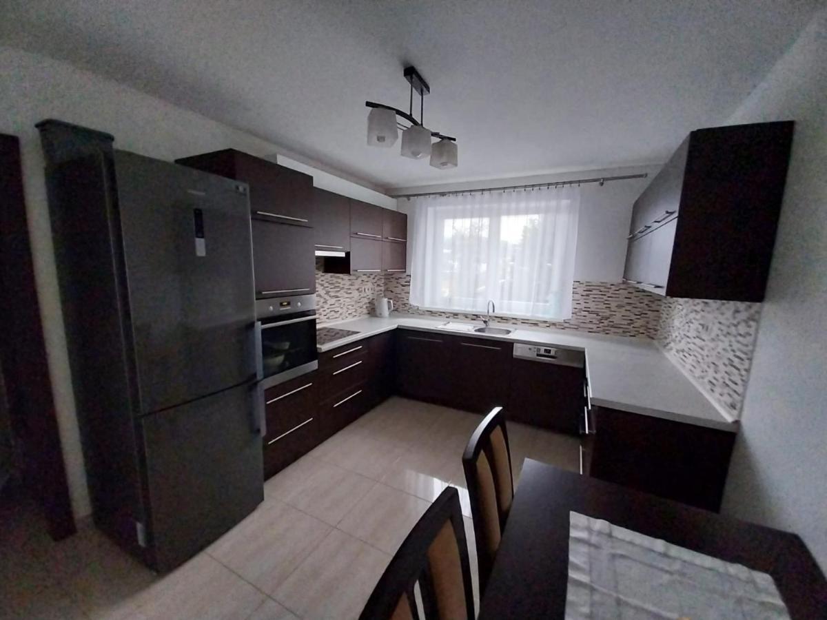 Lovely Apartment - Zilina Centrum 외부 사진