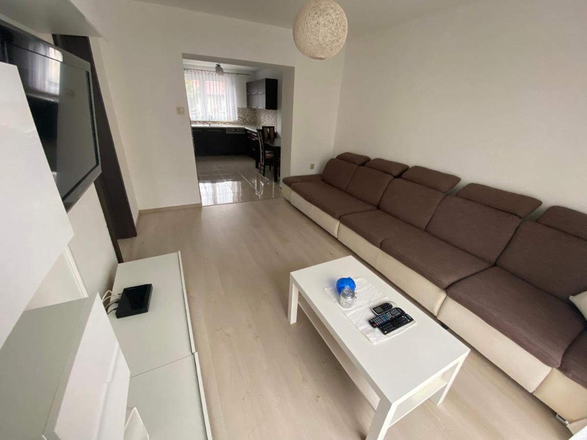 Lovely Apartment - Zilina Centrum 외부 사진