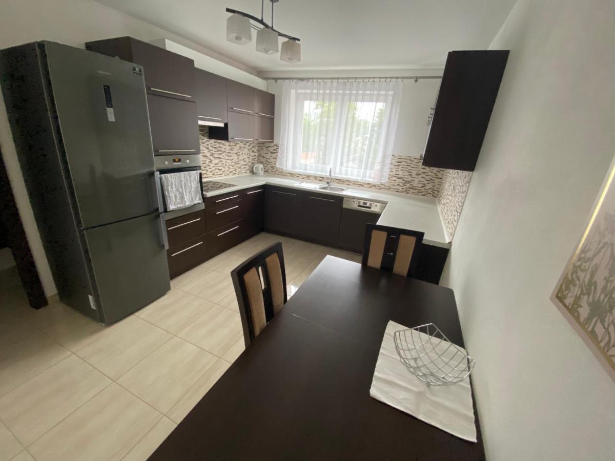 Lovely Apartment - Zilina Centrum 외부 사진